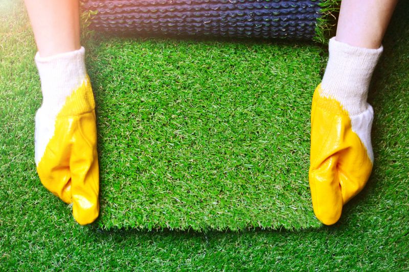 Contact About Synthetic Grass
