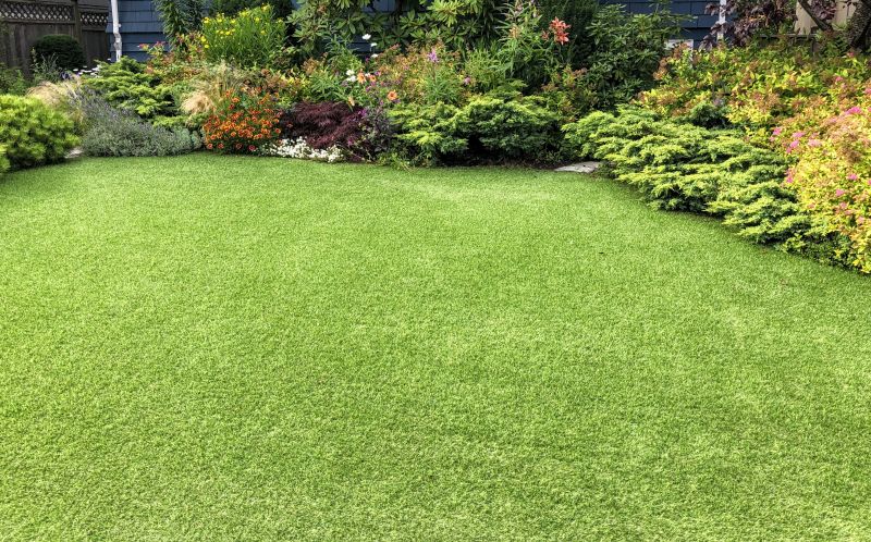 synthetic grass