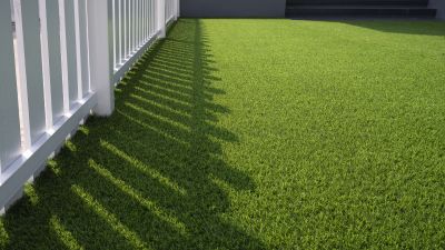 Synthetic Grass