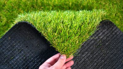 Synthetic Grass