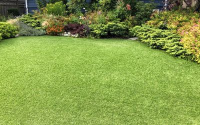 Synthetic Grass