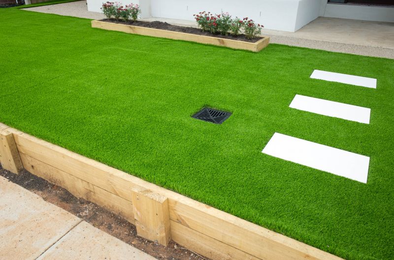 Synthetic Grass