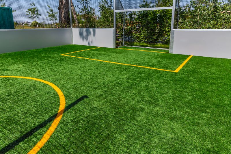 Synthetic Grass