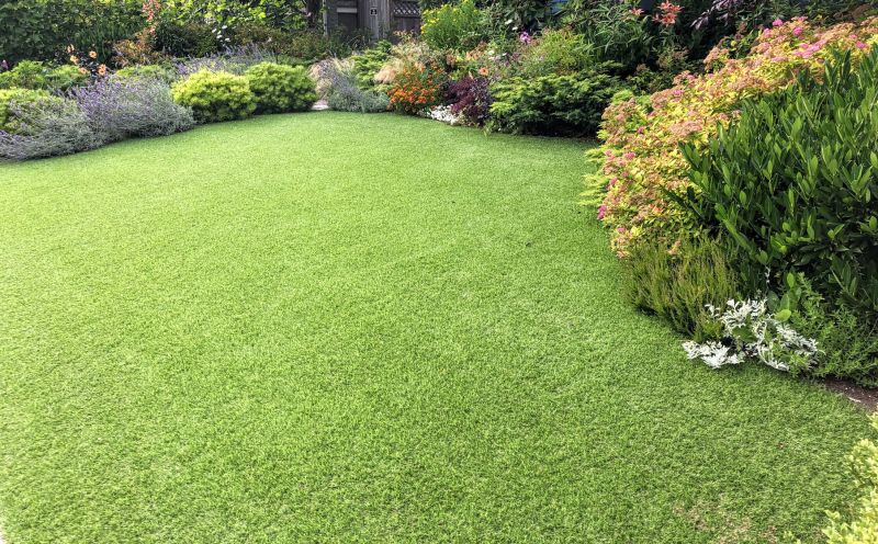 Synthetic Grass