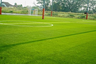 Sports Field Synthetic Turf