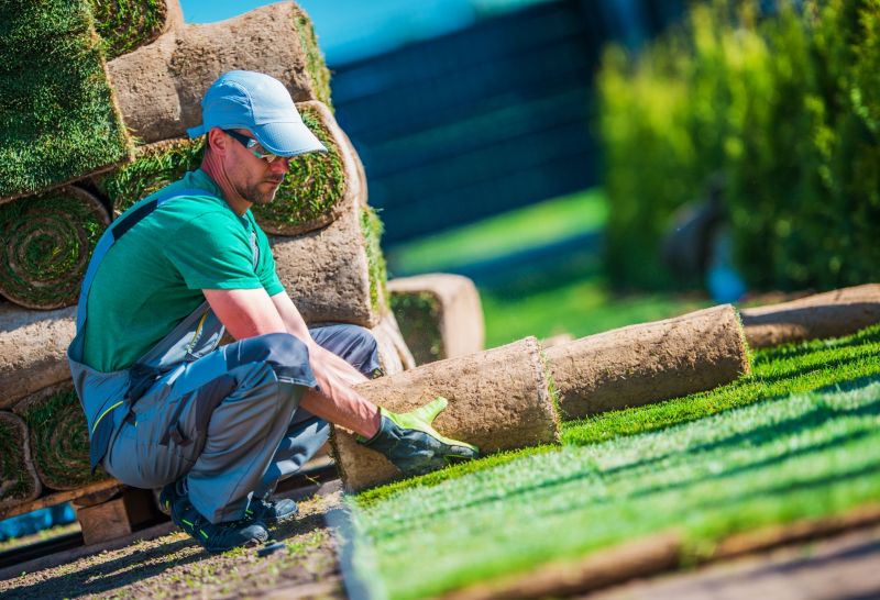Synthetic Grass Installers