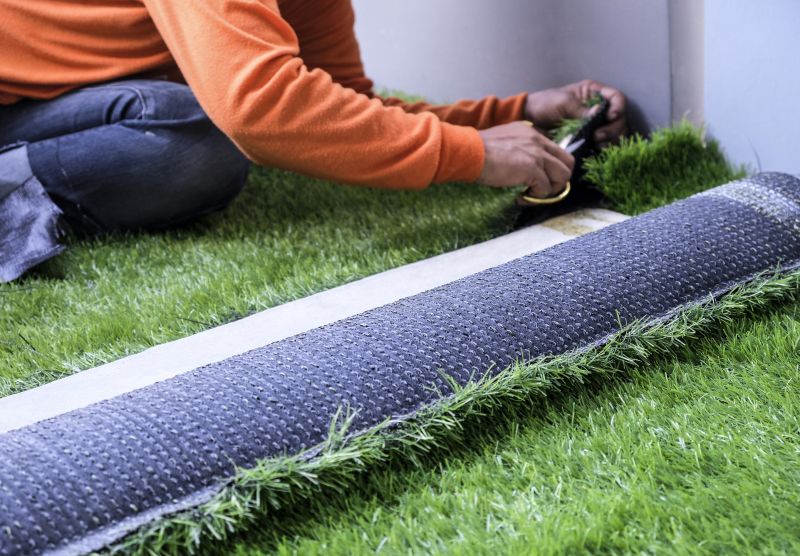 Synthetic Grass Suppliers