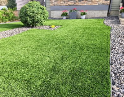 Synthetic Grass Installation - Synthetic Grass Broken Bow, Oklahoma